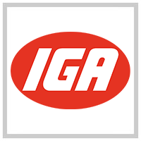 IGA logo