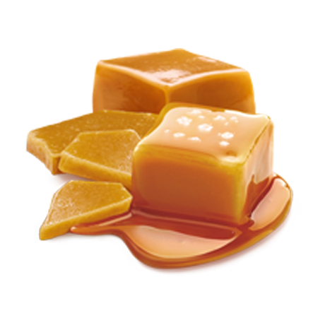 Salted Caramel Tub
